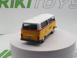 Volkswagen T2 PTT Edicola 1/43 - RikiToys - Edicola#