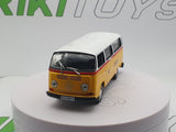 Volkswagen T2 PTT Edicola 1/43 - RikiToys - Edicola#