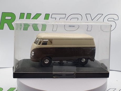 Volkswagen Transporter T1 Furgone Vitesse 1/43 Con Scatola - RikiToys - Vitesse#