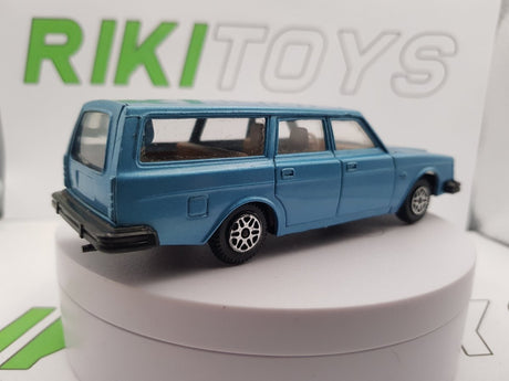 Volvo 245 SW Dinky Toys 1/38 - RikiToys - Dinky Toys#