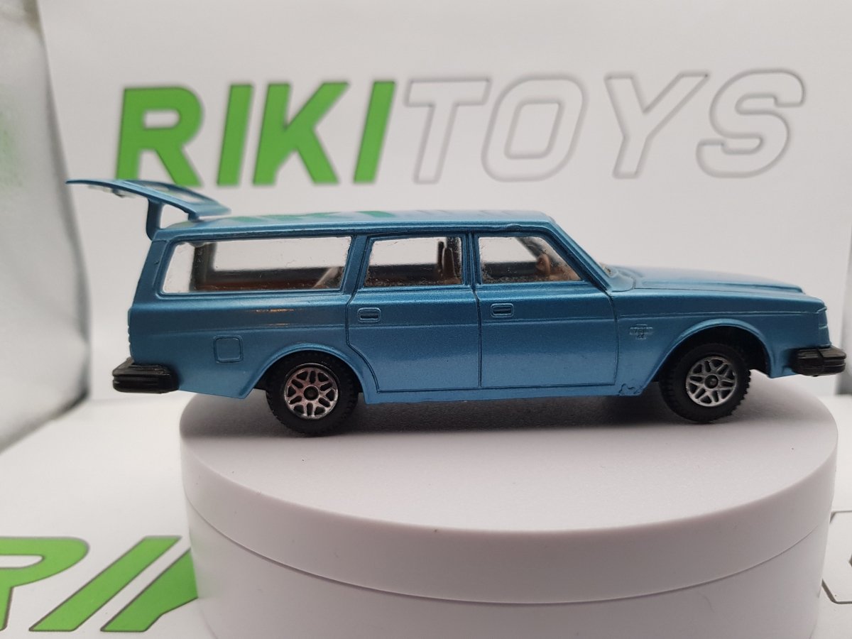 Volvo 245 SW Dinky Toys 1/38 - RikiToys - Dinky Toys#