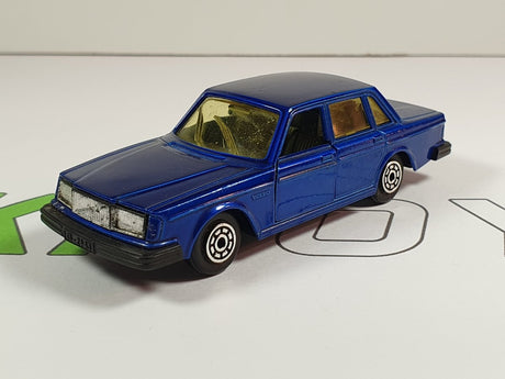 Volvo 264 Norev 1/43 - RikiToys - Norev#