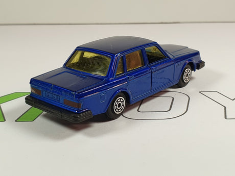 Volvo 264 Norev 1/43 - RikiToys - Norev#