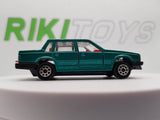 Volvo 760 GLE Majorette 1/64 - RikiToys - Majorette#