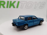 Volvo 760 GLE Majorette 1/64 - RikiToys - Majorette#