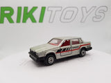 Volvo 760 GLE Majorette 1/64 - RikiToys - Majorette#