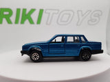 Volvo 760 GLE Majorette 1/64 - RikiToys - Majorette#