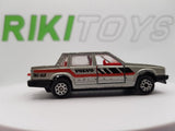 Volvo 760 GLE Majorette 1/64 - RikiToys - Majorette#