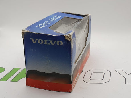 Volvo 760 GLE Tonka Polistil 1/40 Con Scatola - RikiToys - Tonka Polistil#