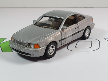 Volvo C70 Coupè Shuco 1/43 - RikiToys - Shuco#