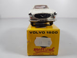 Volvo P1800 Metosul 1/43 Con Scatola - RikiToys - Metosul#