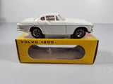 Volvo P1800 Metosul 1/43 Con Scatola - RikiToys - Metosul#