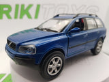 Volvo XC 90 New Ray 1/32 - RikiToys - New Ray#