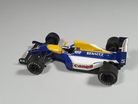 Williams Renault FW15 1993 F1 1/43 - RikiToys - RBA#