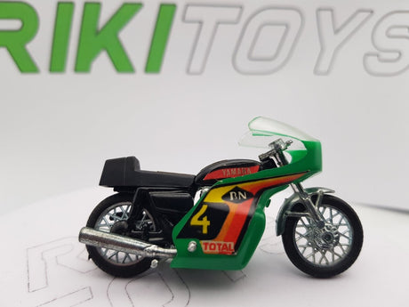 Yamaha Carenata Guiloy 1/28 - RikiToys - Guiloy#