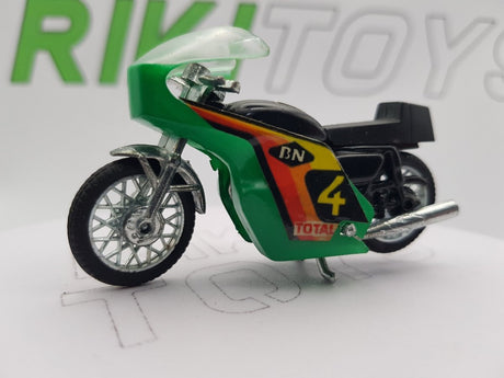 Yamaha Carenata Guiloy 1/28 - RikiToys - Guiloy#